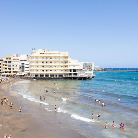 Amazing Beachfront Property Casa Corina I 엘메다노 외부 사진
