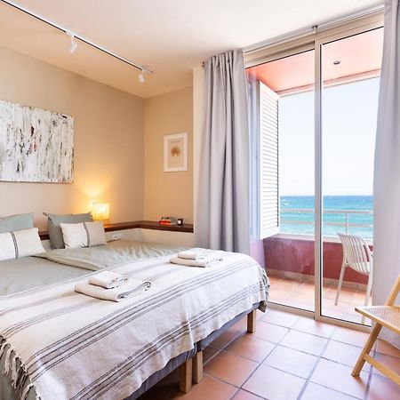 Amazing Beachfront Property Casa Corina I 엘메다노 외부 사진