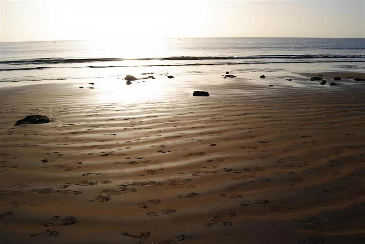 Amazing Beachfront Property Casa Corina I 엘메다노 외부 사진