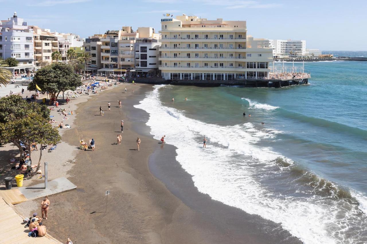 Amazing Beachfront Property Casa Corina I 엘메다노 외부 사진