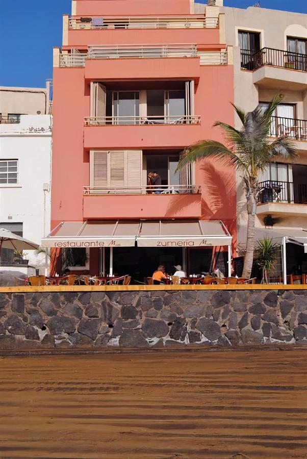 Amazing Beachfront Property Casa Corina I 엘메다노 외부 사진
