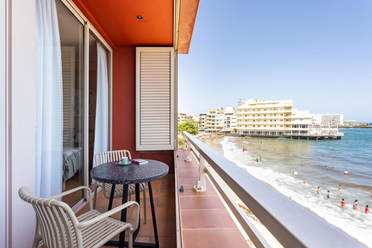 Amazing Beachfront Property Casa Corina I 엘메다노 외부 사진