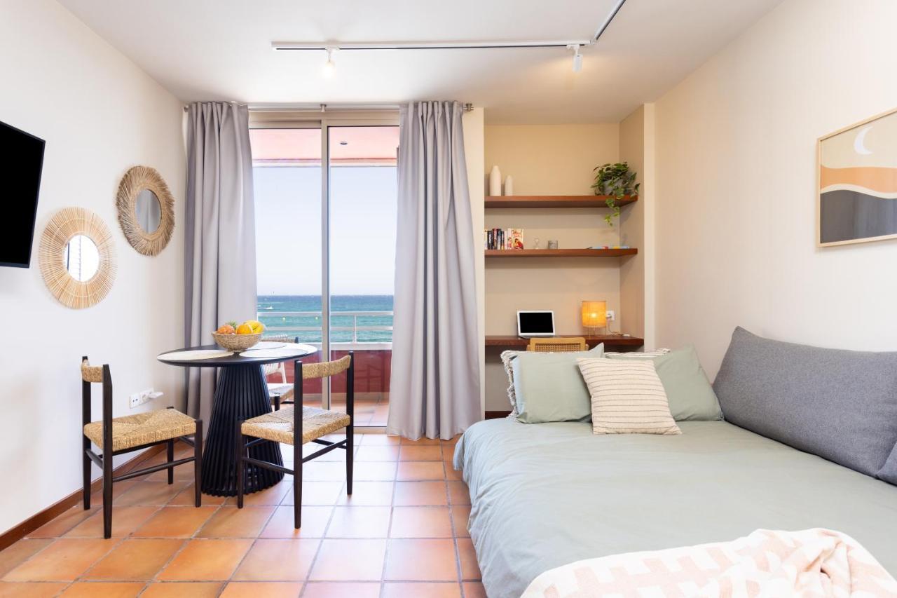 Amazing Beachfront Property Casa Corina I 엘메다노 외부 사진