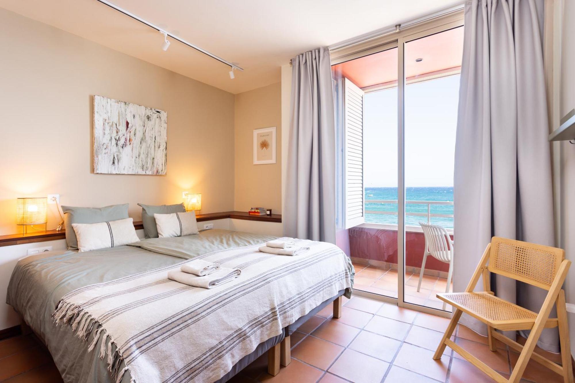 Amazing Beachfront Property Casa Corina I 엘메다노 외부 사진