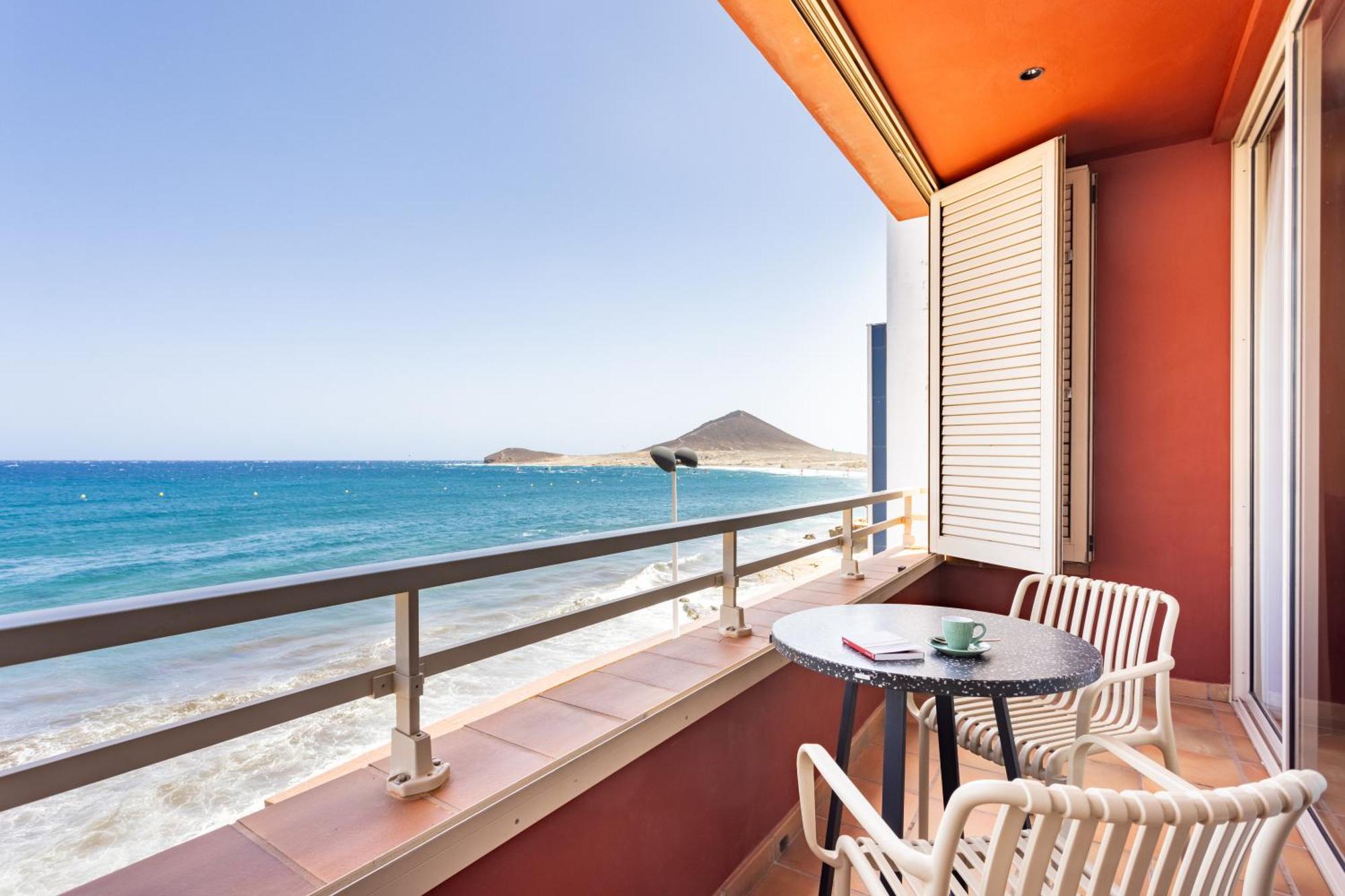 Amazing Beachfront Property Casa Corina I 엘메다노 외부 사진