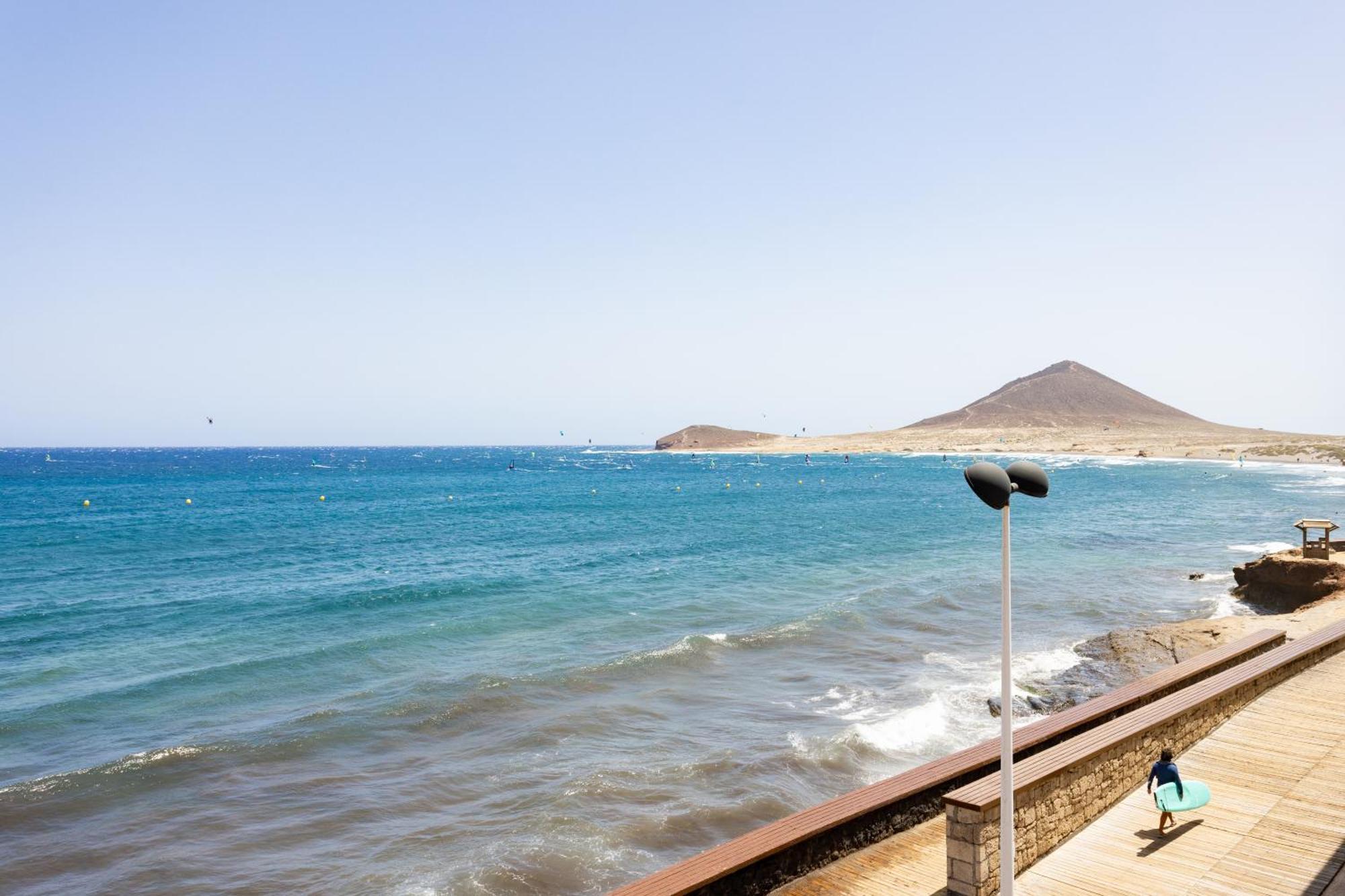 Amazing Beachfront Property Casa Corina I 엘메다노 외부 사진