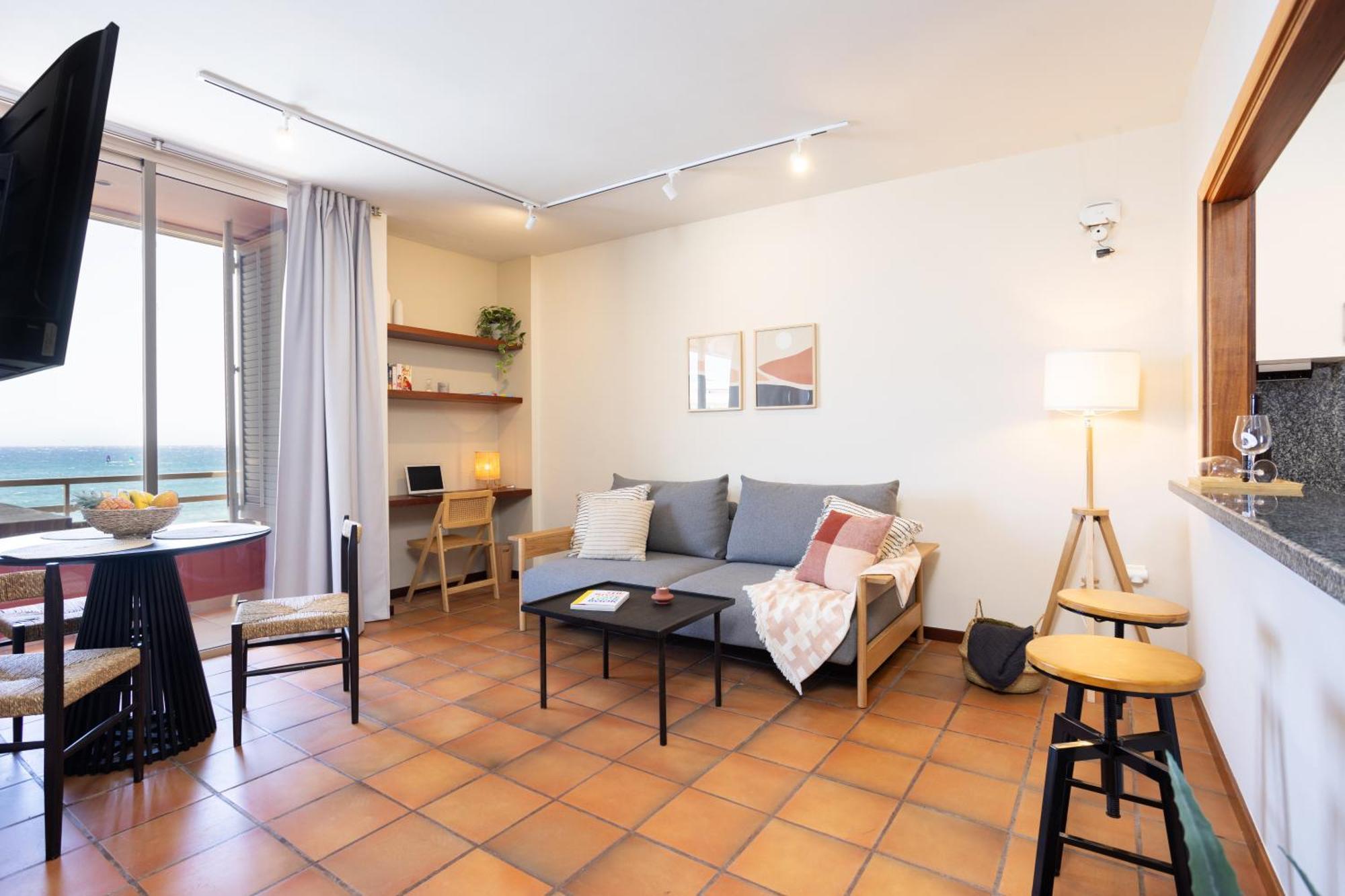 Amazing Beachfront Property Casa Corina I 엘메다노 외부 사진