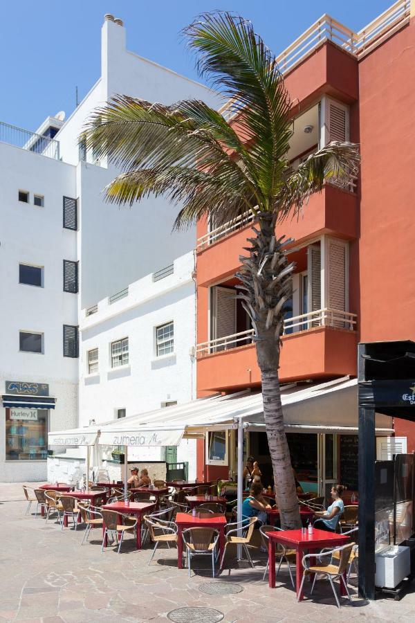 Amazing Beachfront Property Casa Corina I 엘메다노 외부 사진