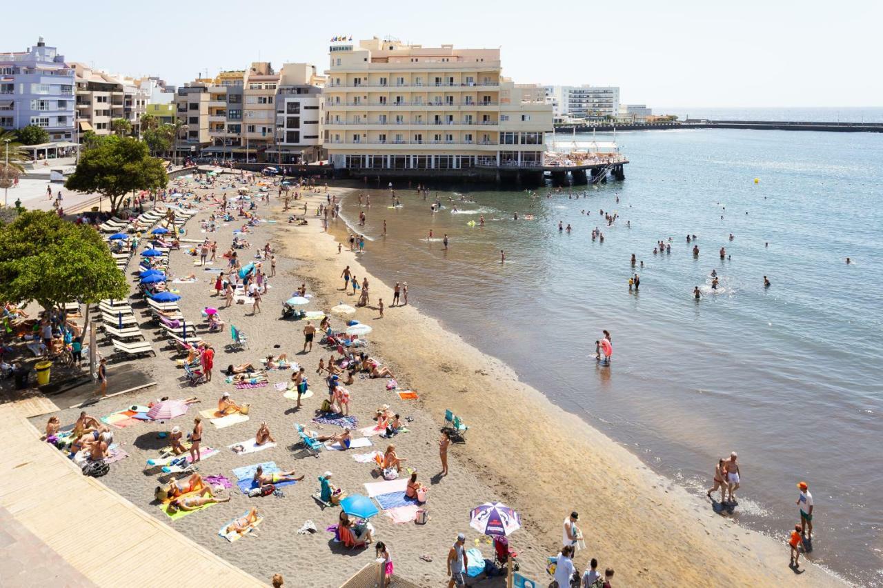 Amazing Beachfront Property Casa Corina I 엘메다노 외부 사진